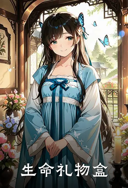 生命礼物盒