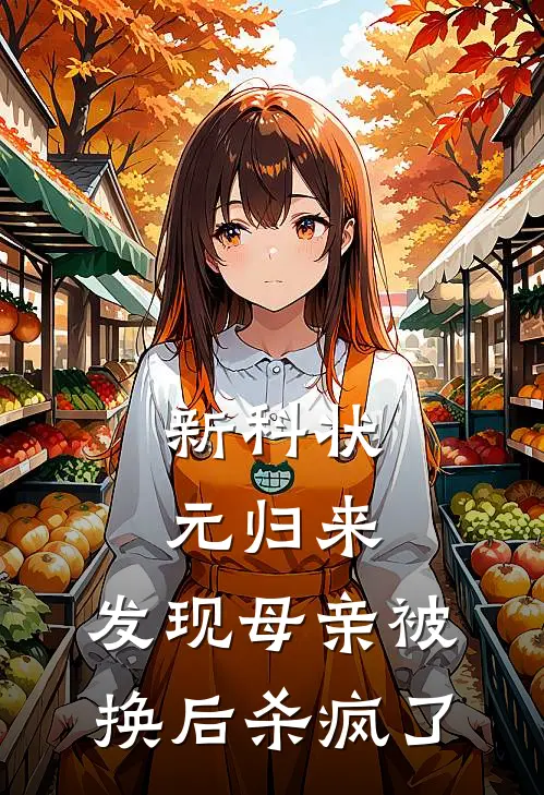 新科状元归来，发现母亲被换后杀疯了