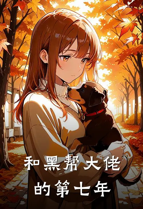 和黑帮大佬的第七年