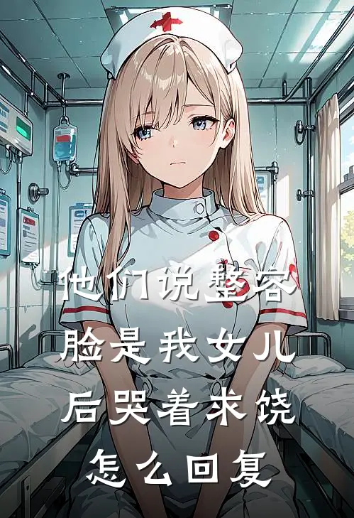 他们说整容脸是我女儿后哭着求饶怎么回复