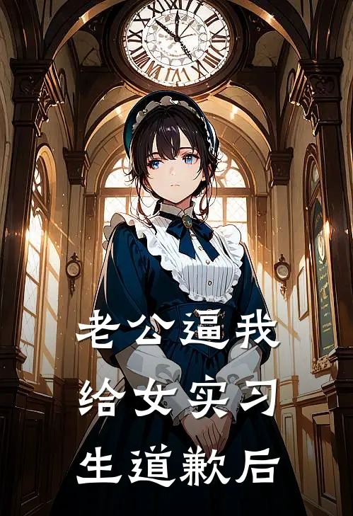 老公逼我给女实习生道歉后