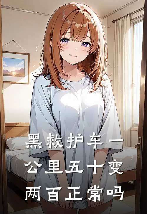 黑救护车一公里五十变两百正常吗