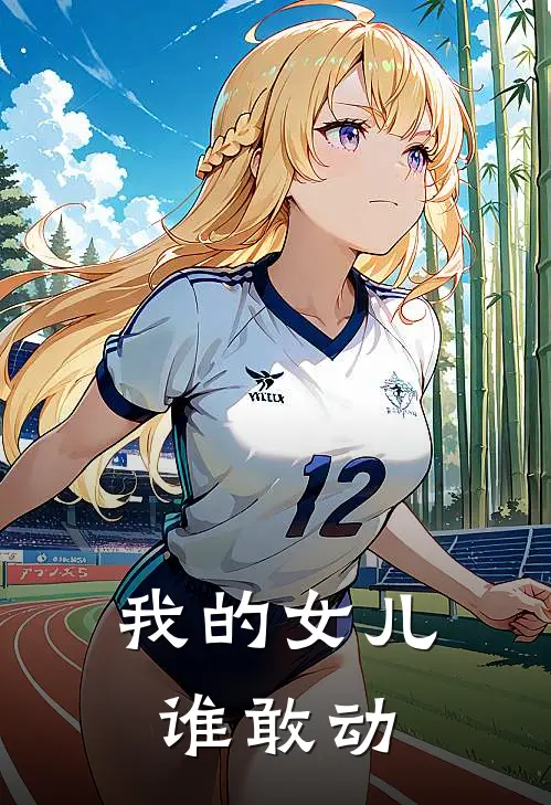 我的女儿谁敢动(抖音晴晴)全本免费在线阅读_我的女儿谁敢动全文阅读