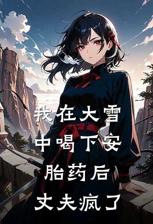 我在大雪中喝下安胎药后，丈夫疯了林婉高建军热门的小说_热门小说在线阅读我在大雪中喝下安胎药后，丈夫疯了林婉高建军