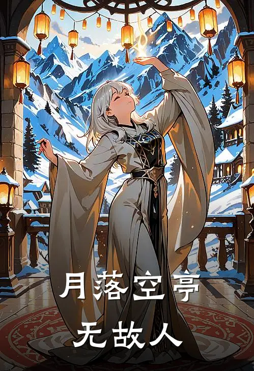 月落空亭无故人关纯月周知瑾最新好看小说_最新章节列表月落空亭无故人(关纯月周知瑾)