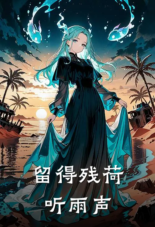 留得残荷听雨声祝喻淮陆蕴菲全章节免费在线阅读_《留得残荷听雨声》精彩小说