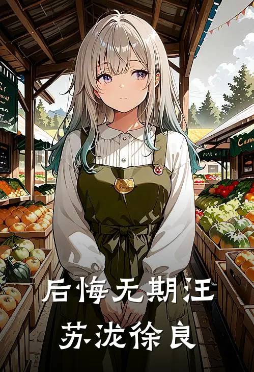 后悔无期汪苏泷徐良