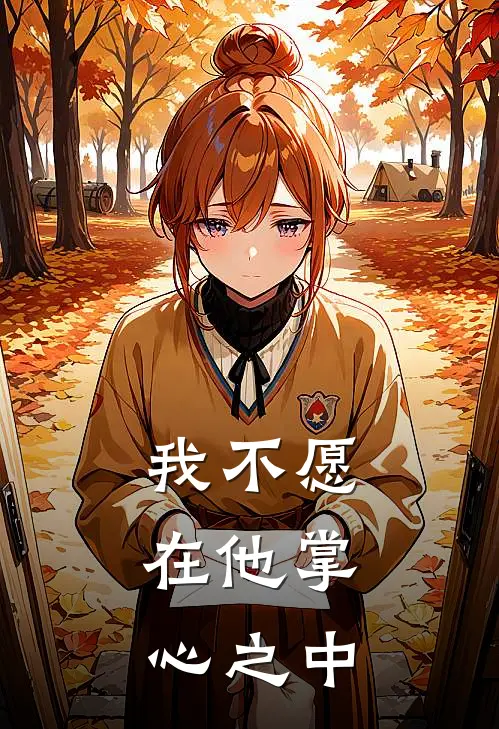 我不愿，在他掌心之中