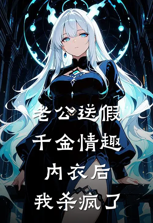 老公送假千金情趣内衣后，我杀疯了