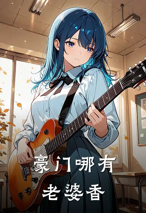 豪门哪有老婆香