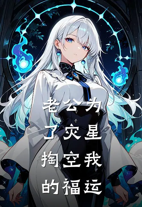 老公为了灾星，掏空我的福运沈庭深叶依柔完整版小说_最新章节列表老公为了灾星，掏空我的福运(沈庭深叶依柔)