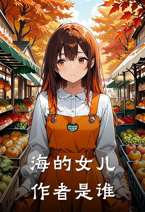 海的女儿作者是谁