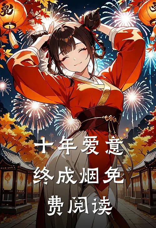 十年爱意终成烟免费阅读