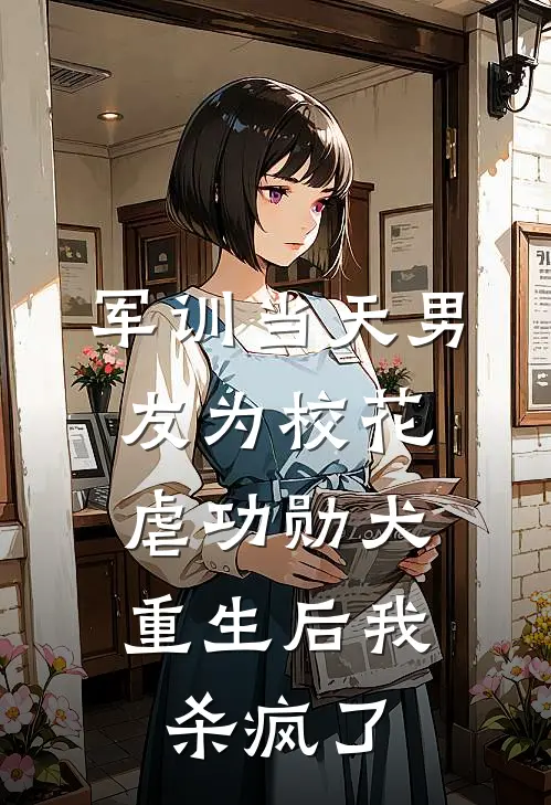 《军训当天男友为校花虐功勋犬，重生后我杀疯了》顾野周依依_(军训当天男友为校花虐功勋犬，重生后我杀疯了)全集在线阅读