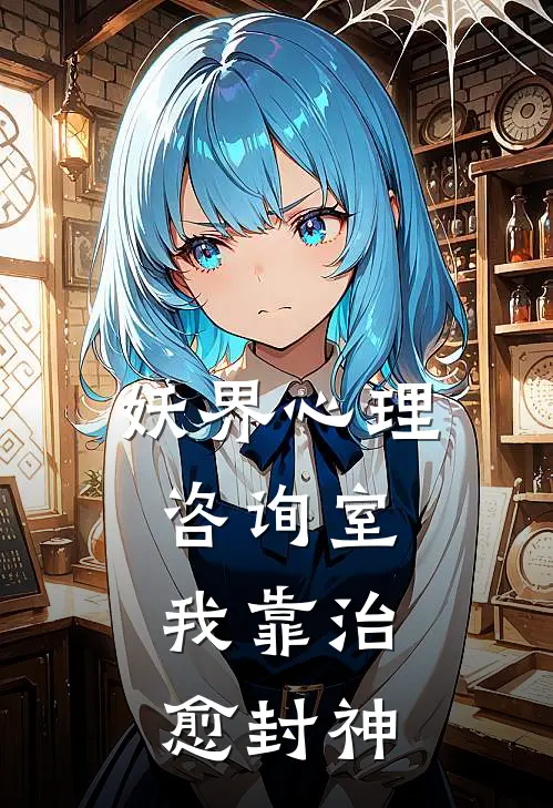 妖界心理咨询室：我靠治愈封神