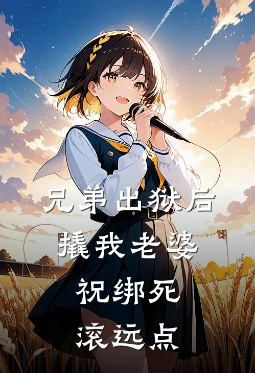 兄弟出狱后撬我老婆，祝绑死，滚远点