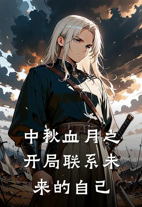 中秋血月之开局联系未来的自己