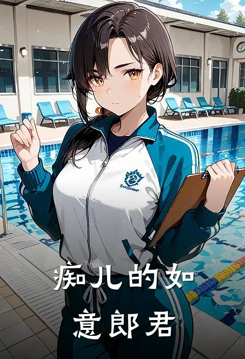 痴儿的如意郎君(姜别鹤谢书远)小说免费阅读无弹窗_完结小说痴儿的如意郎君姜别鹤谢书远