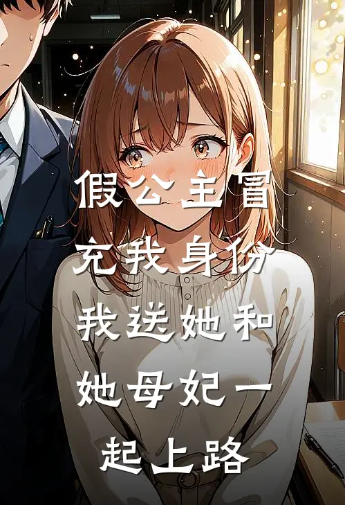 假公主冒充我身份，我送她和她母妃一起上路