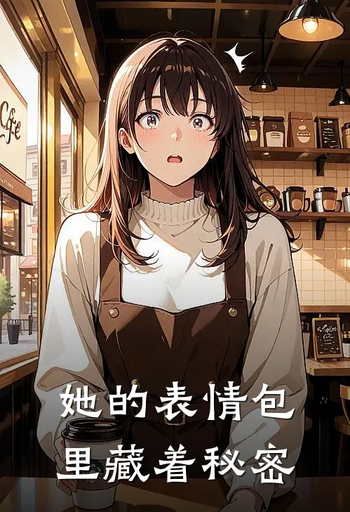 她的表情包里藏着秘密