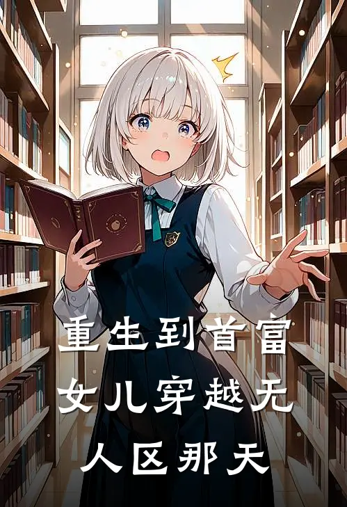 重生到首富女儿穿越无人区那天