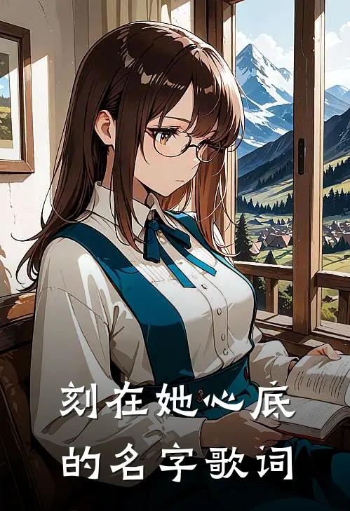 刻在她心底的名字歌词