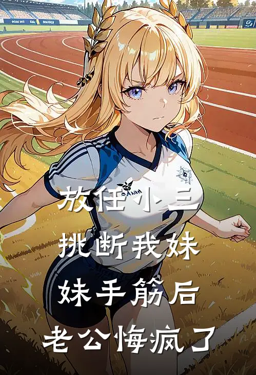 放任小三挑断我妹妹手筋后，老公悔疯了