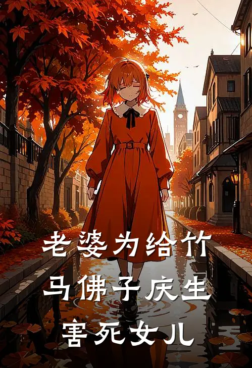 老婆为给竹马佛子庆生，害死女儿