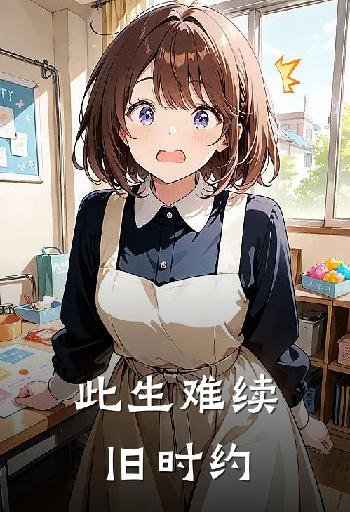 此生难续旧时约