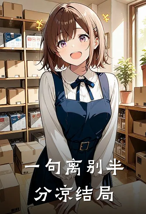 一句离别半分凉结局