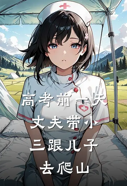 高考前一天，丈夫带小三跟儿子去爬山白莲念念热门小说阅读_完本完结小说高考前一天，丈夫带小三跟儿子去爬山白莲念念