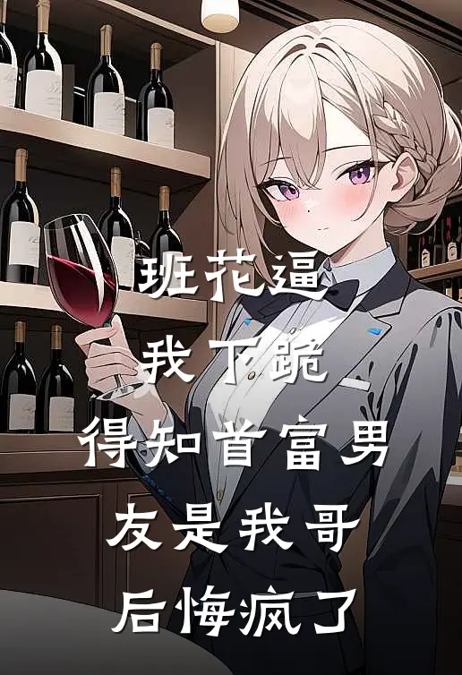 班花逼我下跪，得知首富男友是我哥后悔疯了