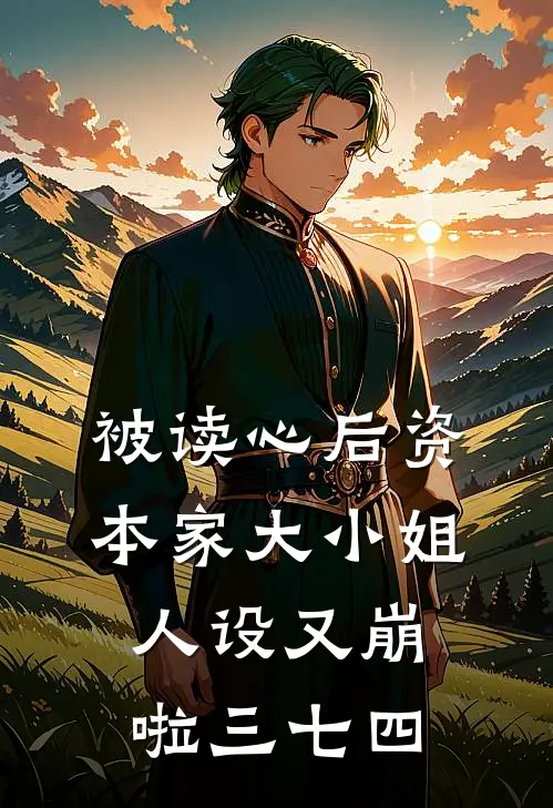 被读心后资本家大小姐人设又崩啦三七四
