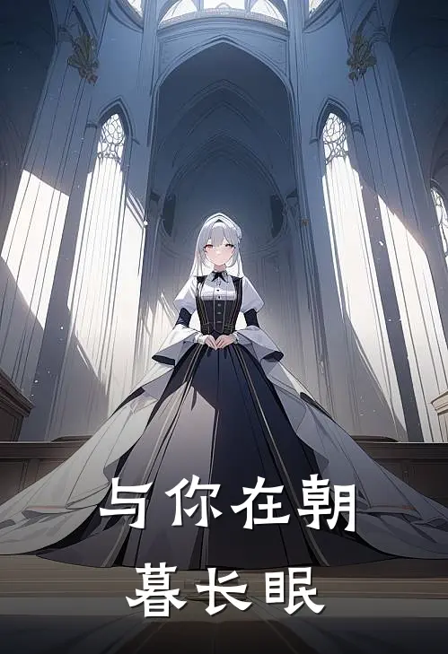 与你在朝暮长眠