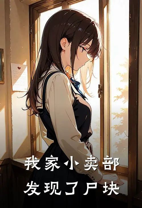 我家小卖部发现了尸块