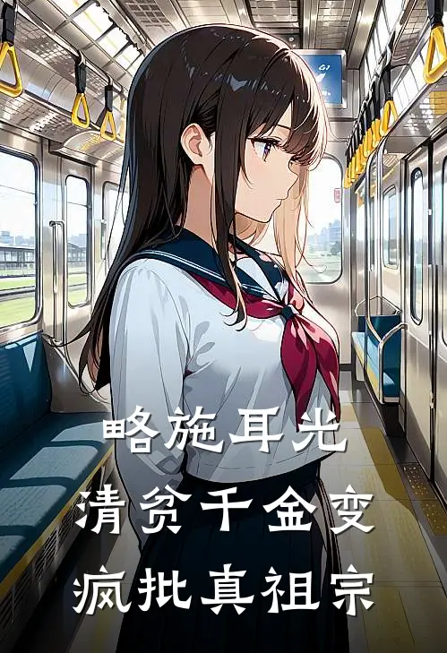 略施耳光，清贫千金变疯批真祖宗