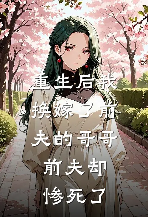 重生后我换嫁了前夫的哥哥，前夫却惨死了上官冽云知意最新小说推荐_热门小说排行榜重生后我换嫁了前夫的哥哥，前夫却惨死了(上官冽云知意)