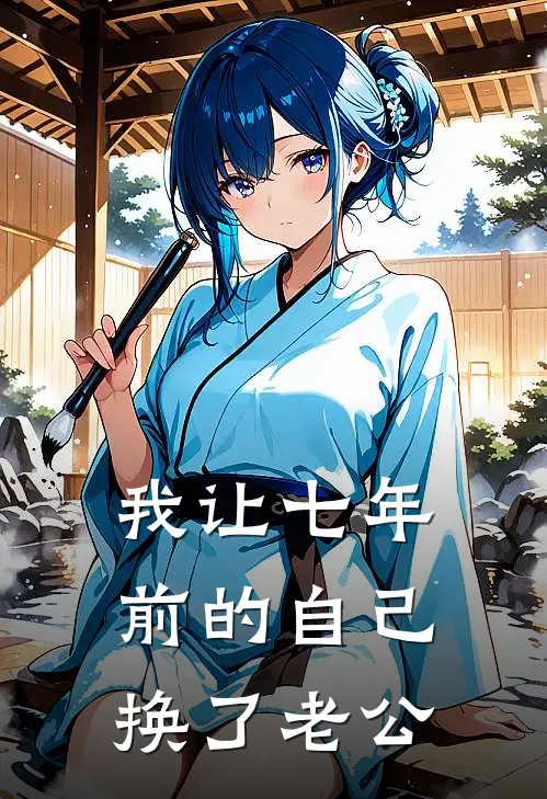 我让七年前的自己换了老公