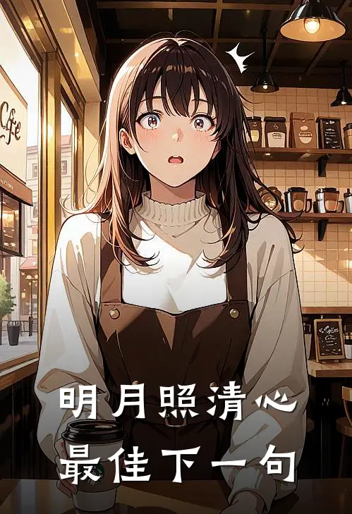 明月照清心最佳下一句