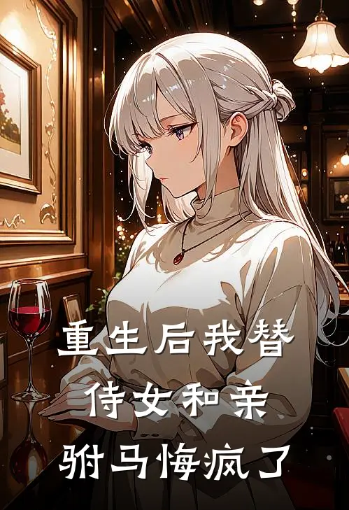 重生后我替侍女和亲，驸马悔疯了