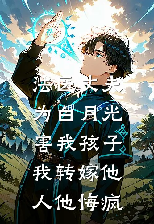 法医丈夫为白月光害我孩子，我转嫁他人他悔疯