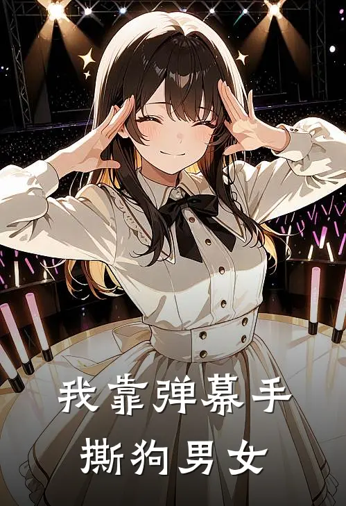 我靠弹幕手撕狗男女