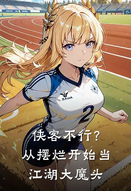 侠客不行？从摆烂开始当江湖大魔头