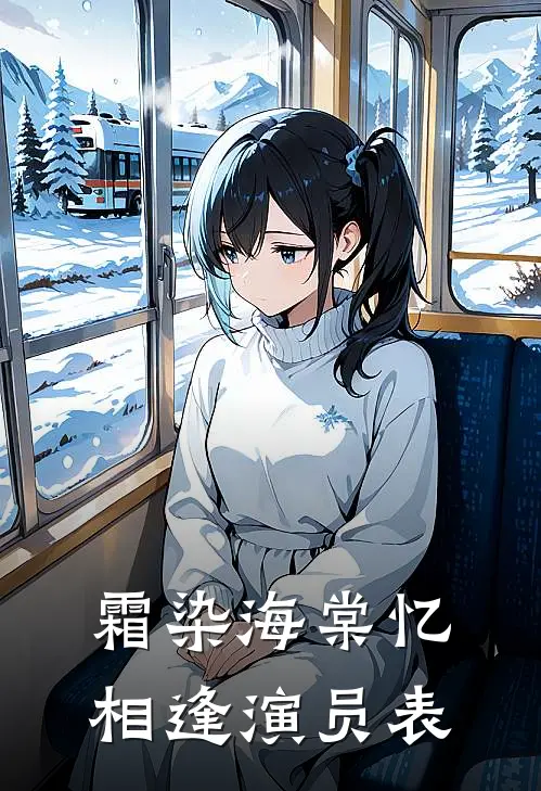 霜染海棠忆相逢演员表