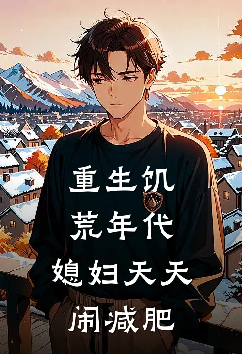 重生饥荒年代，媳妇天天闹减肥