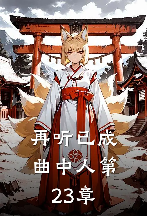 再听已成曲中人第23章