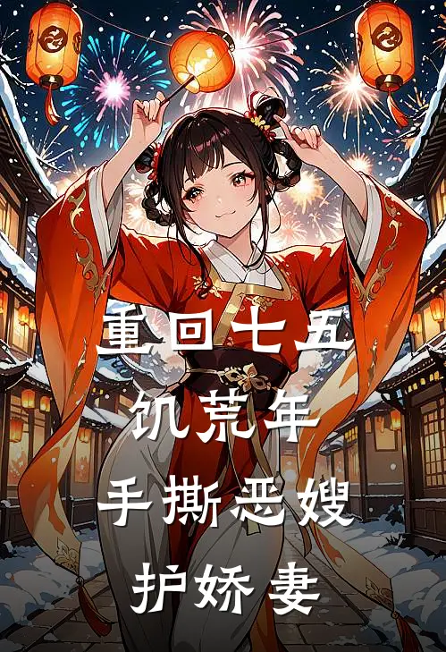 重回七五饥荒年，手撕恶嫂护娇妻