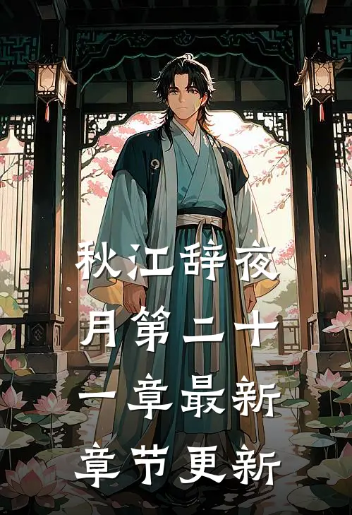 秋江辞夜月第二十一章最新章节更新