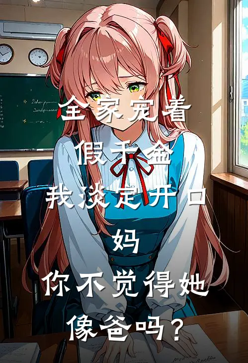 全家宠着假千金，我淡定开口：妈，你不觉得她像爸吗？林薇薇姜遥_《全家宠着假千金，我淡定开口：妈，你不觉得她像爸吗？》最新章节免费在线阅读