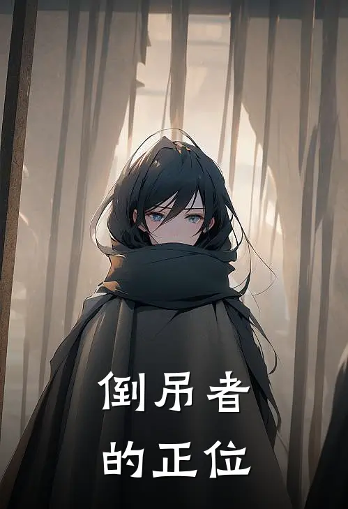 倒吊者的正位